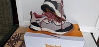 Timberland  Sneakers Lincoln Peak Lt Low F/L WPTBOA5PR71101 Grau Niedersachsen - Hildesheim Vorschau