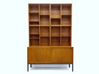 Vintage Teak Regal 60er / Original Danish Design Shelf System 60s Pankow - Prenzlauer Berg Vorschau