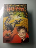 Harry Potter und der Feuerkelch Nordrhein-Westfalen - Solingen Vorschau