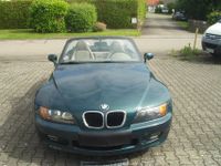 BMW Z3 Roadster 2.8 Bayern - Syrgenstein Vorschau