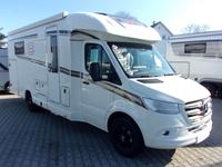 Carthago c-tourer T 150 QB Mercedes Modell 2024 Baden-Württemberg - Leutkirch im Allgäu Vorschau