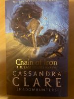 Chain of Iron Cassandra Clare Duisburg - Duisburg-Mitte Vorschau