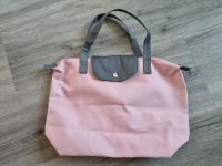 Kultur - Tasche/Beutel rosa gratis Versand Nordrhein-Westfalen - Leverkusen Vorschau