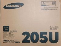 Original Samsung Toner MLT-D205U Originalverpackt, ungeöffnet Dortmund - Lütgendortmund Vorschau