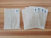 Microblading Übungsmaterial Latex bedruckt 3 Blätter PhiShop Bayern - Haibach Unterfr. Vorschau