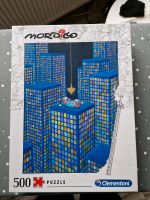 Puzzle 500 Teile Mordillo Niedersachsen - Barnstorf Vorschau