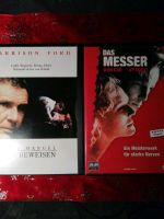 DVD:RAR-2 GERICHTS-THRILLER KLASSIKER HARRISON FORD/JEFF BRIDGES Hamburg-Mitte - Hamburg St. Pauli Vorschau