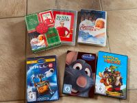 DVD (Kinderfilme) verschiedene Titel - Teil 2 Nordrhein-Westfalen - Mechernich Vorschau