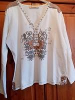 Shirt Pullover Biba Gr. 42 XL Rostock - Südstadt Vorschau