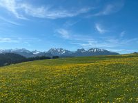 Ferienhaus Ferienwohnung Lechbruck Füssen Allgäu mit Hund Hessen - Hohenstein Vorschau