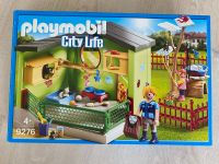 Playmobil 9276 Playmobil Katzenpension Playmobil Tierpension Hessen - Bad Hersfeld Vorschau