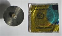 Rundsägeblatt Ø 63mm, Stärke 0,5mm feinverzahnt, ca. 136 Zähne Hessen - Neu-Anspach Vorschau