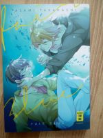 Fair Blue Manga Boys Love Yaoi 1. Auflage neu Romantik Thüringen - Leutenberg Vorschau