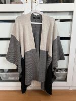 Kuscheliger Poncho/Cape mit Wolle Bonn - Bad Godesberg Vorschau