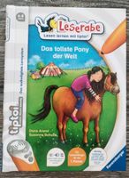 Tiptoi Buch Leserabe Das tollste Pony der Welt Nordrhein-Westfalen - Warburg Vorschau