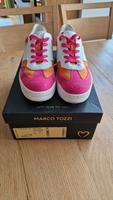 Marco Tozzi Sneaker low white/pink Bayern - Bad Endorf Vorschau