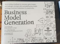 Business Model Generation - Alexander Osterwalder Innenstadt - Köln Altstadt Vorschau