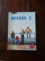 Access 2 Englisch 6. Klasse Nordrhein-Westfalen - Oberhausen Vorschau