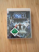 Star Wars The Force Unleashed Hessen - Dieburg Vorschau