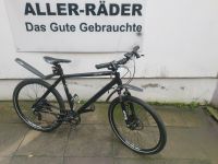 MTB 26 Zoll BULLS 11 Alfine  TOP ZUSTAND Niedersachsen - Langwedel Vorschau