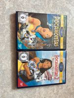 Disney Pocahontas 1 und 2 Nordrhein-Westfalen - Hopsten Vorschau