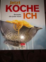 Kochbuch jetzt koche ich Bayern - Wiggensbach Vorschau