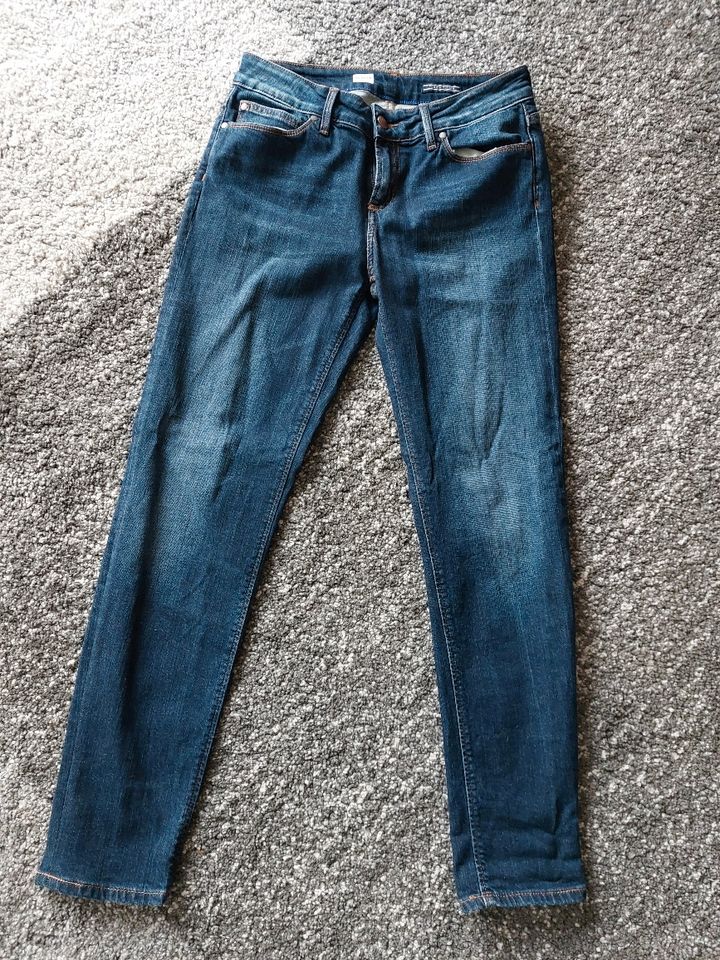 TOMMY HILFIGER Jeans, Milan LW slim fit, Gr. 29/30 in Pfakofen