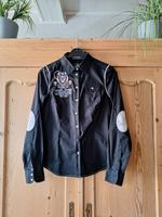 Original Soccx Bluse Gr 38 Rheinland-Pfalz - Worms Vorschau