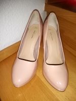 New Look sexy Nude pumps high heels gr 42 fur breite Füße Hessen - Lorsch Vorschau