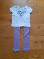 T-Shirt und Leggins Gr. 92 / 98 s.Oliver 2teilig top Zustand Baden-Württemberg - Schwäbisch Hall Vorschau