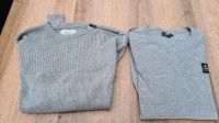 2 Stück Jack & Jones Pullover Gr S grau München - Trudering-Riem Vorschau