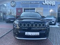 Jeep Compass Limited FWD 1,3 150 PS Sachsen - Chemnitz Vorschau