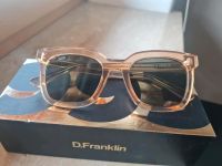 Sonnenbrille D. Franklin | Crystal Amber Bayern - Chieming Vorschau