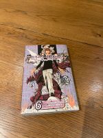 Manga DeathNote Band 6 -  englische Fassung Niedersachsen - Friedeburg Vorschau