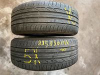 2x Sommerreifen Bridgestone 225/50 R18 95W inkl.Montage Dortmund - Innenstadt-West Vorschau