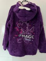 Disneyland Paris 30 Jahre Minnie Kuschel Pullover 12 14 S neu Berlin - Rudow Vorschau