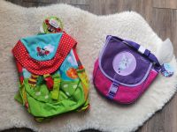 Set Kindergarten Rucksack / Tasche Sachsen - Rothenburg Vorschau