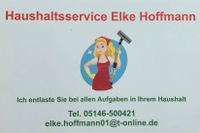 Haushaltsservice Elke Hoffmann Niedersachsen - Winsen (Aller) Vorschau