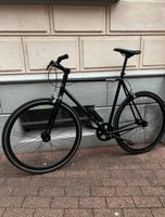 Dunlop Fixie Singlespeed RH 58 284 Nordrhein-Westfalen - Mülheim (Ruhr) Vorschau