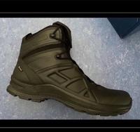 Stiefel Haix Black Eagle Tactical 2.0, Kampfstiefel, Schuhe München - Pasing-Obermenzing Vorschau