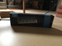 Keyboard Casio SA-21 neuwertig Thüringen - Hörselberg-Hainich Vorschau