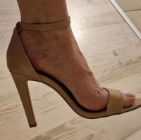 High Heels von JustFab Bayern - Goldbach Vorschau