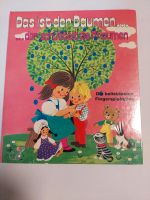 Das ist der Daumen ... der schüttelt die Pflaumen... 1980 Pestalo Rheinland-Pfalz - Weisenheim am Sand Vorschau