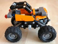 Lego Technic 42001, Mini Geländewagen, 2in1 Modell Hessen - Schöneck Vorschau