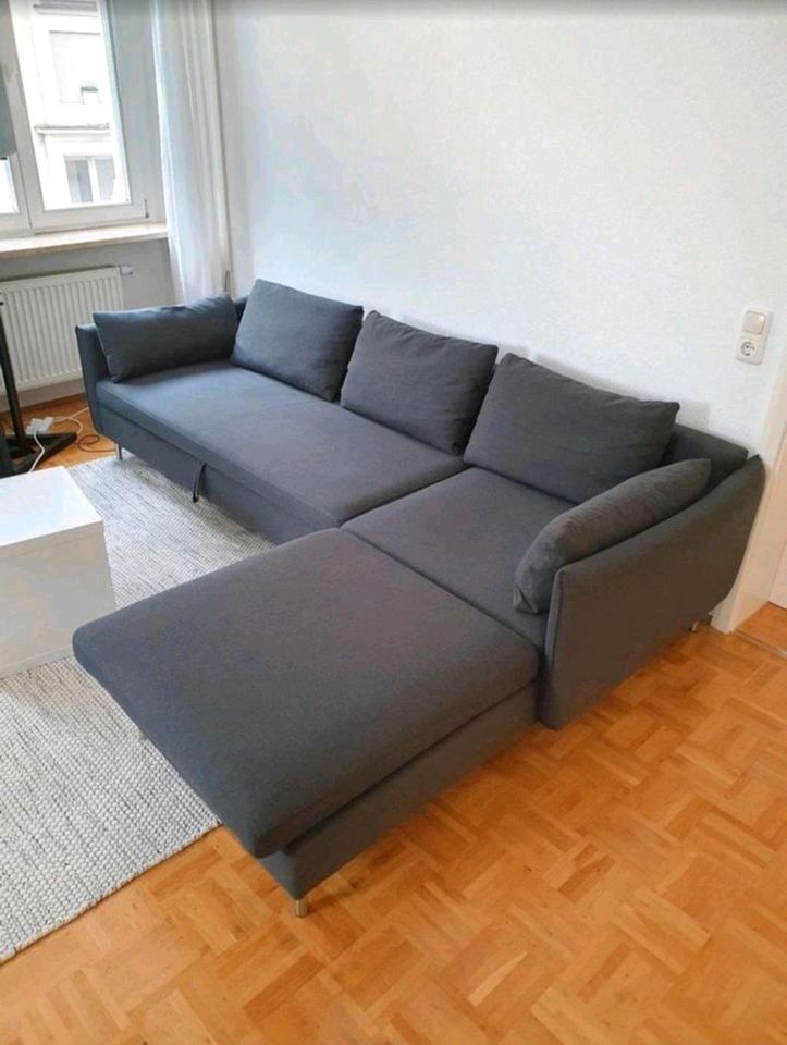 Designercouch Schlafsofa in Regensburg