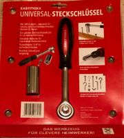 EASYMAXX Steckschlüssel-Set Niedersachsen - Bissendorf Vorschau