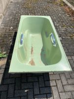 Badewanne Acyl/Kunststoff  zu verschenken Nordrhein-Westfalen - Kamen Vorschau