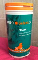 LUPO Gelenk20 Pulver Luposan Baden-Württemberg - Gottmadingen Vorschau