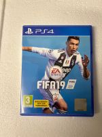 PlayStation Spiel FIFA 19 Kreis Ostholstein - Stockelsdorf Vorschau