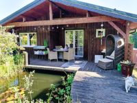 Stedener Forst: Ihr Haus am See inkl. Gästehäuschen Niedersachsen - Holste Vorschau